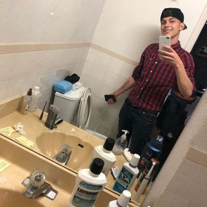 Meet your Posher, Dalton